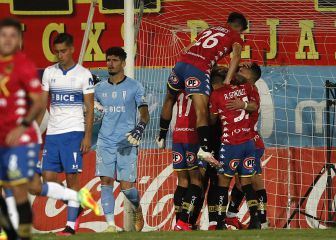 La cifra que pone a Unión como un rival difícil para la UC