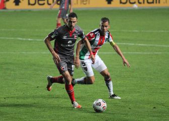 Newell's 3 - Palestino 1: goles, resumen y resultado