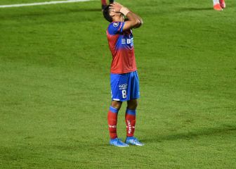 Chile, el colista de Sudamérica