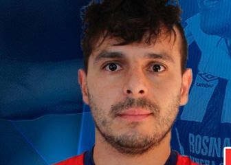 La impactante confesión de un ex jugador de Cobreloa
