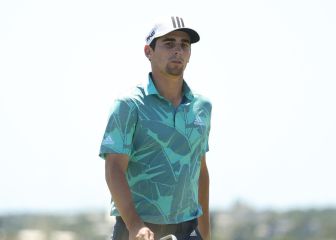 Niemann resiste en Kiawah y arranca bien en el PGA Championship