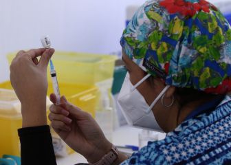 Calendario de vacunación COVID: cómo sigue y a quién le corresponde la próxima semana