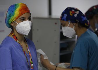 Coronavirus en Chile y comunas en cuarentena: calendario de vacunación | Última hora de hoy, 22 de mayo