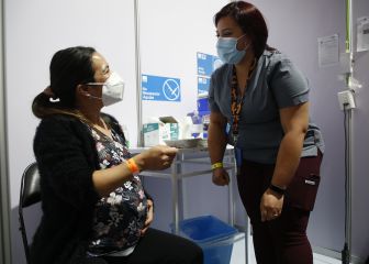 Curva y mapa de casos, contagios y muertes por región en Chile, hoy, sábado 22 de mayo