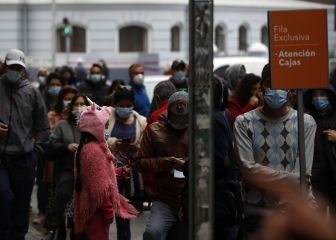 Bono IFE Ampliado en mayo: cómo postular para este mes y montos