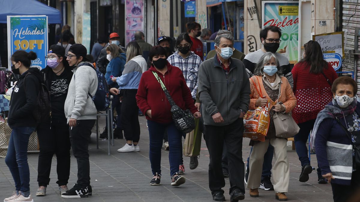 Hora En Chile Respecto A España