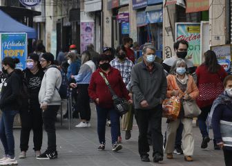 Toque de Queda hoy, sábado 22 de mayo en Chile: nuevos horarios, hasta cuándo es y multas por salir