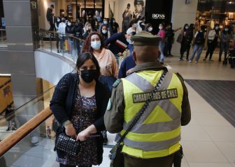 Cómo revisar cuántos permisos puedo pedir el fin de semana largo en Chile