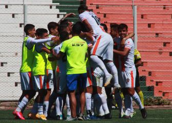 Varas tenía la receta: Cobresal corta la racha de La Serena