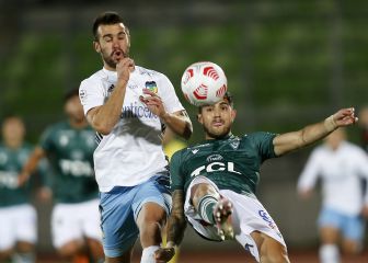 O'Higgins no pudo y dejó pasar la opción de ser líder absoluto