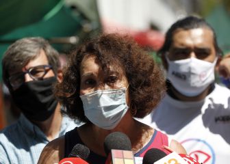 Elecciones Municipales Servel 2021: ¿Por qué la lista del Pueblo planea levantar una carta presidencial?