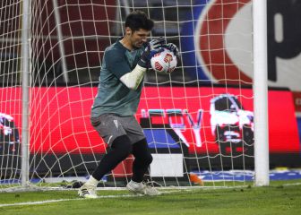 La UC pierde a Dituro