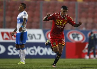 La UC reprueba ante Unión