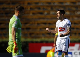 Melipilla igualó contra Antofagasta y no pudo llegar a la punta