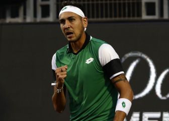 La dura ruta que tendrán Tabilo y Barrios en la qualy de Roland Garros