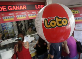Resultados Loto Chile: números que cayeron y premios del sorteo 4646, 23 de mayo