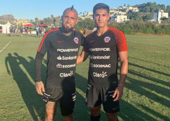 El plan para la ex joya de la U en Europa: 