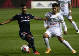 La gran iniciativa de Everton