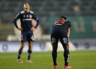 Así quedó la tabla de posiciones tras la derrota de la U contra Everton