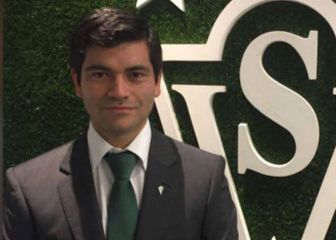 Presidente de Wanderers sufrió atentado con explosivo en su casa