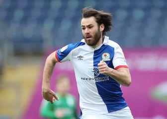 ¿Quién es Ben Brereton, la gran sorpresa en la nómina de la Roja?