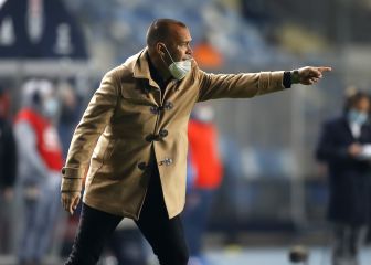 La fecha clave para definir el futuro de Rafael Dudamel