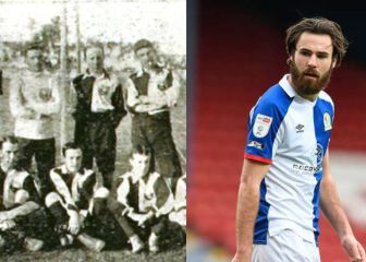 Antes de Brereton: la sangre inglesa que dio vida a la Roja