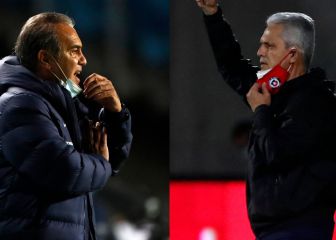 Las grandes diferencias entre las nóminas de Rueda y Lasarte