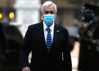 Coronavirus en Chile y comunas en cuarentena: pase de movilidad | Última hora de hoy, 25 de mayo