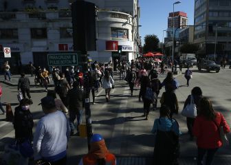 Pase de movilidad para vacunados: cómo solicitarlo y cómo funciona