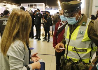 Toque de queda hoy, martes 25 de mayo en Chile: nuevos horarios, hasta cuándo va y multas por salir