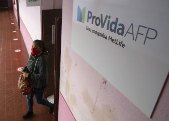 Bono AFP $200 mil: cuáles son las AFP con el formulario habilitado para retirarlo