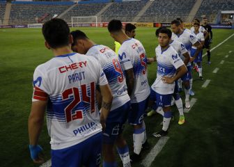Universidad Católica en Copa Libertadores: ¿Cómo le fue en la última fecha?