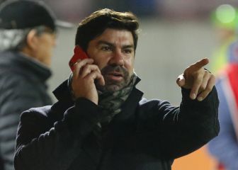 La postura de Marcelo Salas sobre la Copa América en Chile