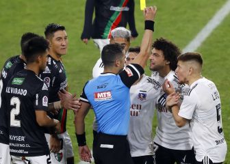 ¿Por qué Falcón y Gutiérrez perdieron el puesto?