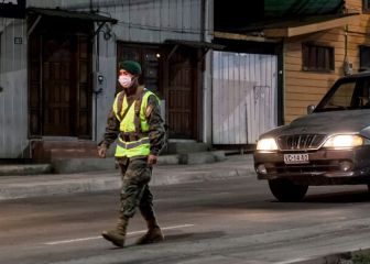 Toque de queda hoy, miércoles 26 de mayo en Chile: nuevos horarios, hasta cuándo va y multas por salir