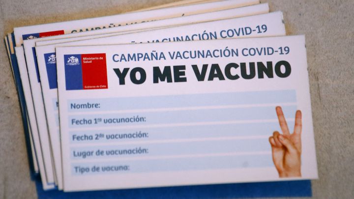 Coronavirus en Chile y comunas en cuarentena: calendario ...