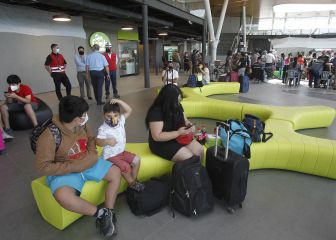 Pase de movilidad para vacunados: ¿cuándo estará disponible y dónde se puede viajar?