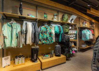 Adidas Terrex lanza evento gratuito con Pangal Andrade