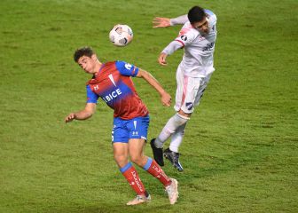 U. Católica - Atlético Nacional: horario, TV y cómo ver online