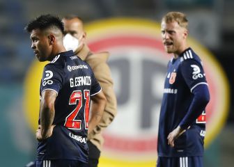 ¿La U campeona? La sincera respuesta de Gonzalo Espinoza