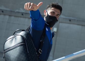 Galdames apuesta por Europa