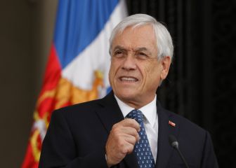 IFE Universal y cheque a pymes: así es la propuesta del Presidente Piñera