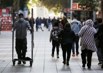 Cuarentena en Chile hoy: ¿Qué comunas entran, cuáles salen y cuáles retroceden hoy, jueves 27 de mayo?