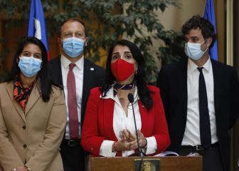 El debate por el renovado IFE genera repercusión en Chile