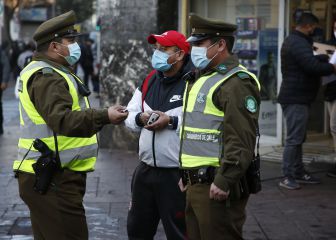 Toque de queda hoy, jueves 27 de mayo en Chile: nuevos horarios, hasta cuándo va y multas por salir