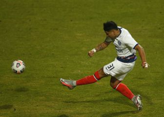 Huachipato 0 - 3 San Lorenzo: Copa Sudamericana 2021: goles, resumen y crónica