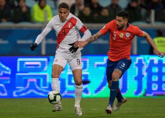 La apuesta de Maripán para Copa América: 