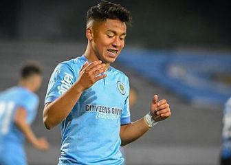 Las cifras que tienen a Marcelo Allende en la cúspide de América