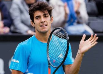 Garin ya tiene rival para Roland Garros: el 2 del mundo aparece en su camino